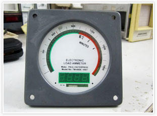 Load Meter