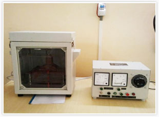 Break Down Voltage Test equipment